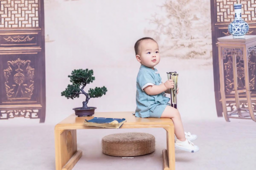 顺德宝宝屁股淤青