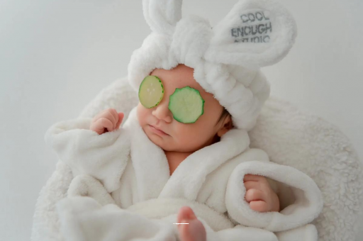 顺德怎么知道宝宝发烧