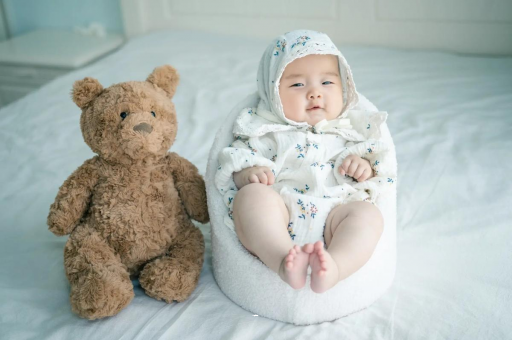 顺德15天的宝宝