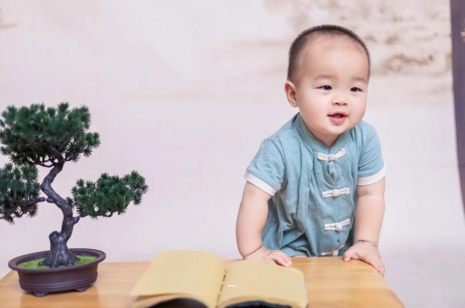 顺德孕妇显怀是几个月
