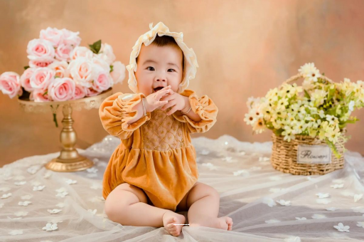 顺德宝宝前额突出正常吗 顺德宝宝前额突出正常吗